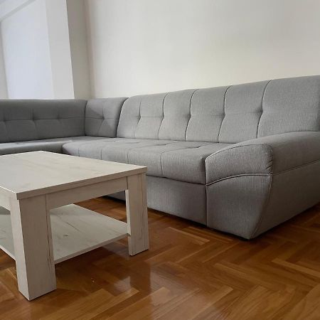 Apartman City Center 4-Setaliste 프리제도르 외부 사진