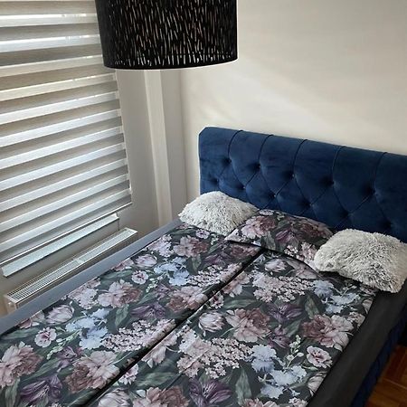 Apartman City Center 4-Setaliste 프리제도르 외부 사진