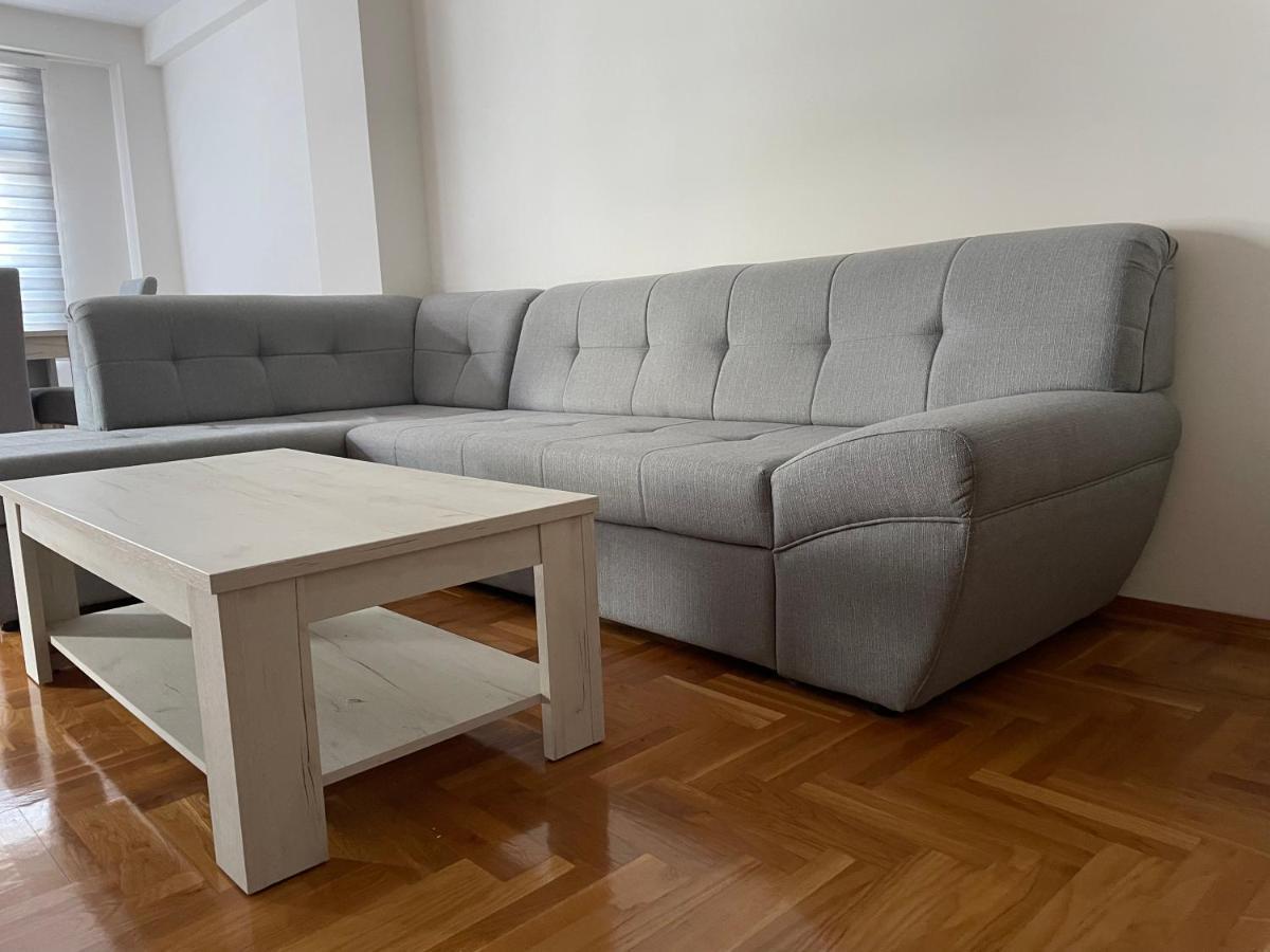 Apartman City Center 4-Setaliste 프리제도르 외부 사진