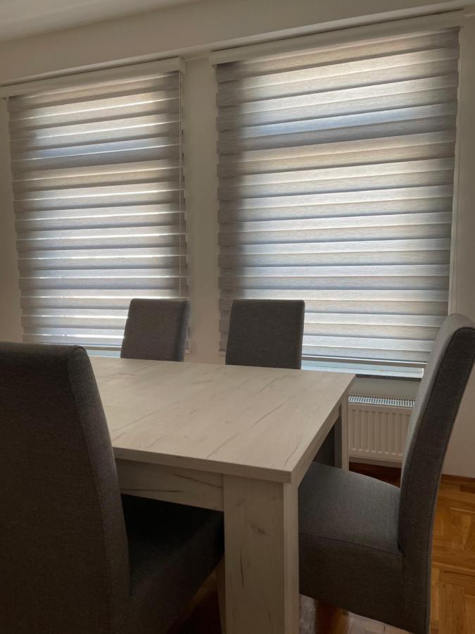 Apartman City Center 4-Setaliste 프리제도르 외부 사진
