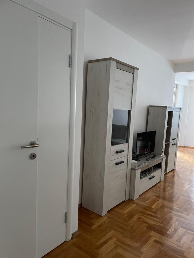Apartman City Center 4-Setaliste 프리제도르 외부 사진