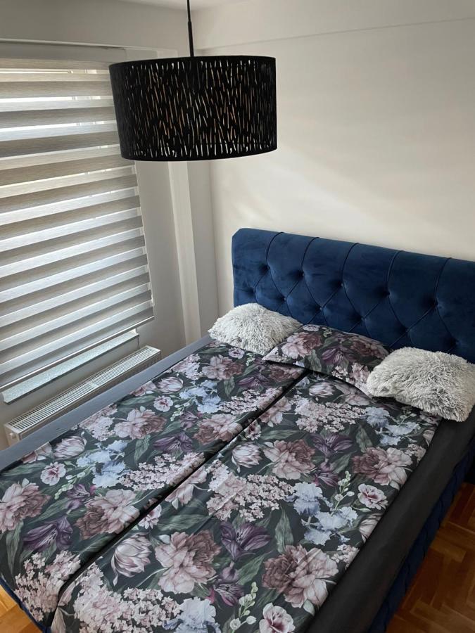 Apartman City Center 4-Setaliste 프리제도르 외부 사진