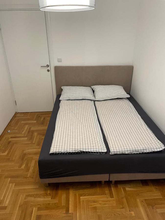 Apartman City Center 4-Setaliste 프리제도르 외부 사진