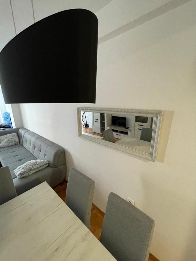 Apartman City Center 4-Setaliste 프리제도르 외부 사진