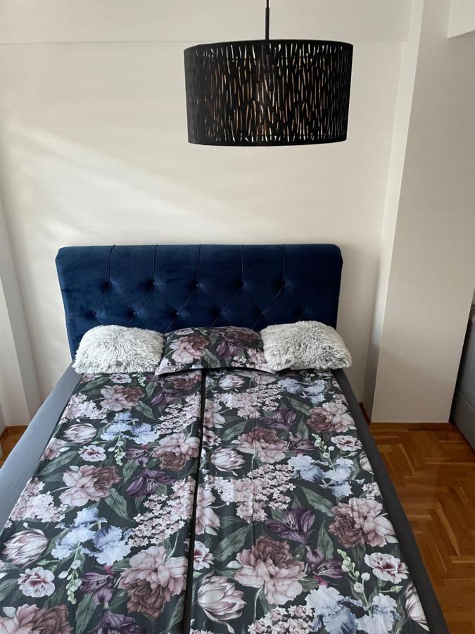 Apartman City Center 4-Setaliste 프리제도르 외부 사진